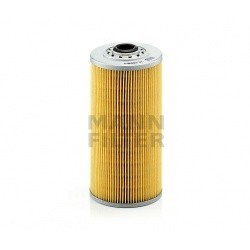 MANN фильтр масляный BMW E30/E28 2.4D (M21) 83-93